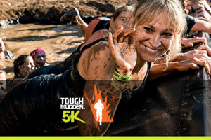 Tough Mudder